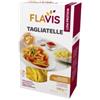 Dr. Schar Flavis Tagliatelle pasta aproteica a basso contenuto di sodio 200 g
