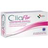 Budetta Farma Cliaflor Plus compresse vaginali per difese immunitarie 16 pezzi
