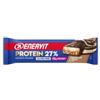 Enervit Power Sport Protein 27% barretta proteica cioccolato e crema 45 g