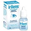 IRIDINA IRILENS GOCCE OCULARI 10ML