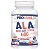 Prolabs ala acido alfa lipoico 90 compresse