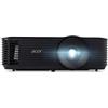 Acer X1328WKi videoproiettore 4500 ANSI lumen DLP WXGA (1280x800) Compatibilità 3D Nero