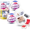 Mini Brands Capsula a sorpresa Mini Brands Home di ZURU con Minis da collezionare a tema casalingo, (2 Capsule)