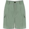 WOOLRICH - Shorts & Bermuda