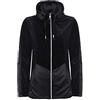 Luhta Icepeak Luhta Ihamaniemi, College Jacket Donna, Black, XL