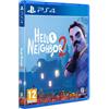 Gearbox Publishing Hello Neighbor 2 - PS4