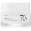 Anua Heartleaf 70% Intense Calming Cream 50 ml