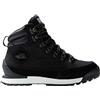 The North Face NF0A8179KY41 W BACK-TO-BERKELEY IV TEXTILE WP Donna, TNF BLACK/TNF WHITE EU 36.5