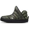 THE NORTH FACE NF0A3MKH28F1 M THERMOBALL TRACTION BOOTIE Uomo, THYMBRSHWDCAMPRINT/TNFBLK EU 39