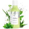 So!Flow Shampoo Ultra-Nutriente con Betaina Idratante, Estratto di Radice di Withania Somnifera e Proteina di Grano Idrolizzata per Capelli Resistenti e Naturalmente Lucidi