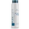 LENDAN - Shampoo Riparatore - Plex Forte Nº4 Shampoo - 300 ml - Ripara e rafforza i Capelli - Pulisce in profondità - Normalizza il Ph dei Capelli - Anti Crespo - Idratazione Profonda Capelli