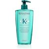 KERASTASE Kérastase, Résistance Extentionist, Shampoo Booster per Lunghezze, Per Capelli Lunghi Danneggiati, Bain, 500 ml