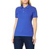 CliQue Polo Premium, Blu (Blu Reale), S Donna