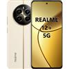 realme Cellulare Smartphone REALME 12 + PLUS 5G 12+512GB 6,7" Navigator Beige