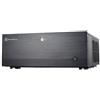 Silverstone Grandia GD07 HTPC Nero