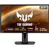 TUF Gaming VG27AQZ Monitor Gaming 27", WQHD (2560X1440), 165Hz, IPS, Tempo Di Ri