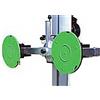 SVELT Kit Ventose Elettropneumatiche Eg Optional Per Sollevatori Vetri Gt2 E Grm 250