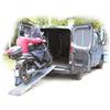 SVELT Rampa Fissa Per Moto H35 M 1,5