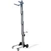 SVELT Sollevatore Bd2 Manuale Con Forche Altezza Massima M 3,7