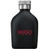 Hugo Boss Just Different eau de toilette per uomi 75 ml