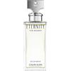 Calvin Klein Eternity eau de parfum per donne 50 ml