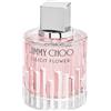 Jimmy Choo Illicit Flower eau de toilette per donne 100 ml