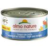 Almo Nature HFC Complete Tonno con Zucca per Gatti 70g - 70 g - KIT 12x PREZZO A CONFEZIONE