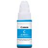 Canon Inchiostro Originale (GI-490C, 0664C001) CANON PIXMA G1400 | 7K | CIANO