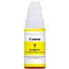 Canon Inchiostro Originale (GI-490Y, 0666C001) CANON PIXMA G1400 | 7K | GIALLO
