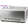 H.Koenig HF320 Gelatiera Elettrica Professionale per Gelati, Frozen Yogurt E Sor