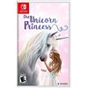 Maximum Gaming Unicorn Princess
