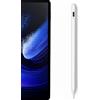 Junweier Penna Attiva Sensibile alla Pressione 4096 Per XiaoMi Mi Pad 6 Mid Pad 6 Pro 11 2023 MiPad6 MiPad 6 Pro Penne tavoletta Grafica Pennino capacitivo Stilo Stylus Touch Screen Pen (bianca)