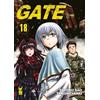 Star Comics Gate (Vol. 18)