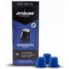 OTTOLINA Caffè Ottolina 120 (12x10) capsule compatibili con il sistema Nespresso®* - Miscela Decaffeinato