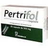 Perfarma Linea Benessere Uomo Pertrifol Serenoa Repens Integratore 30 Capsule