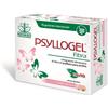 Nathura Linea Intestino Sano Psyllogel Fibra Integratore 20 Buste Pompelmo Rosa