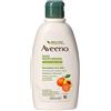 Aveeno Linea Corpo Daily Moisturising Bagno Doccia allo Yogurt 300 ml