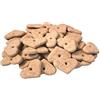 bounce generation ROLLS ROCKY Super Light 100% Farina Integrale 300 GR.