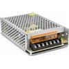 Jandei - Alimentatore Trasformatore da 110/220 V CA a 12 V CC 100 W 8,3 A, Installazione da Interno IP20 per Strisce LED, Neon o Dispositivi a Bassa Tensione