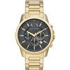 Armani Exchange Orologio Cronografo Uomo Armani Exchange - Ax1721 AX1721