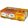 PLASMON (HEINZ ITALIA SpA) OMO PL.Pera 6x80g