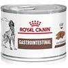 Royal Canin Veterinary Gastrointestinal Mousse | 12 x 200 g | Alimento dietetico completo per cani adulti | Per il supporto digestivo | Ad alto contenuto energetico
