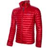 TRANGOWORLD Trx2 850 Lt Pro Giacca da uomo, Uomo, giacca, PC008421-220-2XL, rosso scuro/rosso scuro, XXL