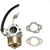 NICOLIE Generatore Motore Carburatore Carb Per Robin Wisconsin Ey15 Ey20 227-62450-10