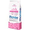 Monge Speciality Line - All Breeds Adult con Maiale Riso e Patate da 12 Kg