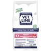 Vet Line - Adult Monoproteico Taglia Piccola al Maiale da 12,5 Kg