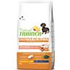 Trainer Natural Natural Trainer Sensitive Senza Glutine Crocchette Salmone Per Cani Adulti Taglia Mini 7kg