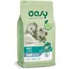 Oasy Lifestage Adult Large Agnello Cibo Secco Per Cani 12Kg