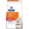 Amicafarmacia Hill's Prescription Diet c/d Multicare Stress Gatti 8kg