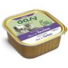 Amicafarmacia Oasy Delizioso Paté Ricco di Tacchino Per Cani Adulti 150g